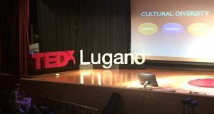 TEDx Lugano: uno streaming di idee
