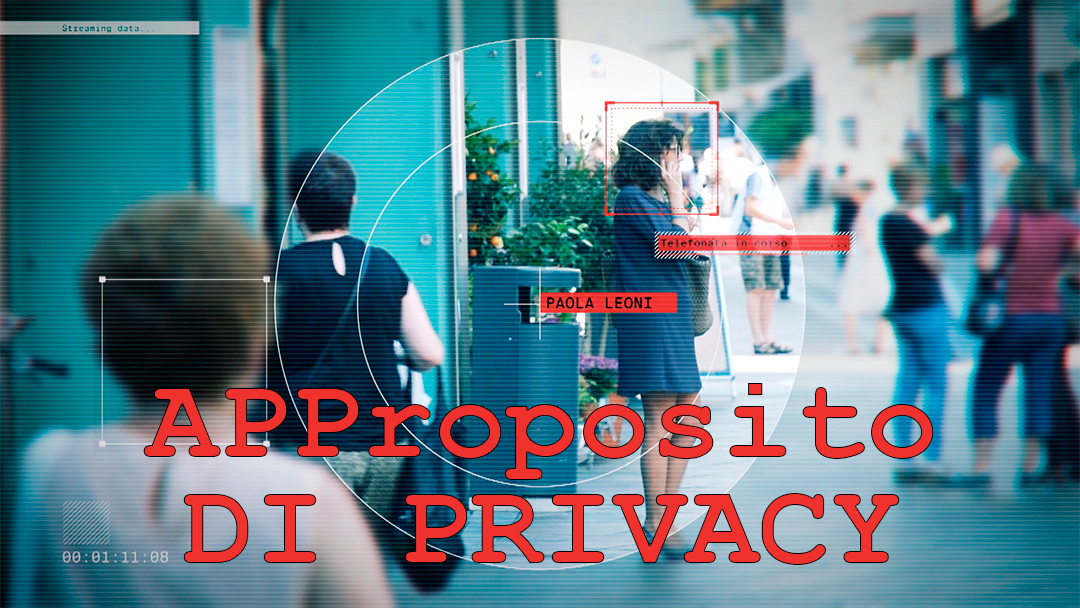 APPattichiari: l’App che viola la privacy