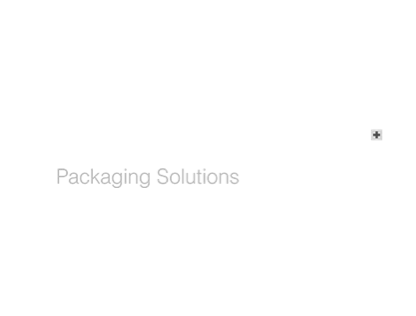 Finser Packaging SA - Lugano Bioggio